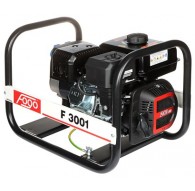 Power Generator F-3001 2700 W FOGO