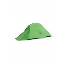 Tent cloud up 1 base 210t NATUREHIKE