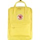 Fjällräven Kanken backpack Casual backpack Yellow Polypropylene (PP), Vinylon