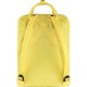 Fjällräven Kanken backpack Casual backpack Yellow Polypropylene (PP), Vinylon