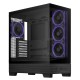 ASUS A31 Plus TG ARGB BLACK Midi Tower