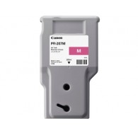 Canon PFI-207 M ink cartridge 1 pc(s) Original Magenta