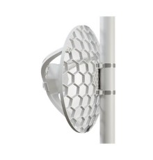 MikroTik LHG LTE18 Kit LHGGM&EG18-EA No Wi-Fi 10/100/1000 Mbit/s Ethernet LAN (RJ-45) ports 1 Mesh Support No MU-MiMO Yes 3G/4G 