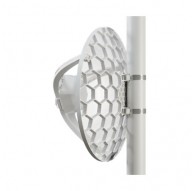 MikroTik LHG LTE18 Kit LHGGM&EG18-EA No Wi-Fi 10/100/1000 Mbit/s Ethernet LAN (RJ-45) ports 1 Mesh Support No MU-MiMO Yes 3G/4G 