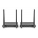 Digitus 4K Wireless HDMI KVM Extender Set, 150 m