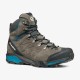 Scarpa ZG TRK GTX Titanium, Blue