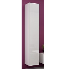 Cama Full cabinet VIGO '180' 180/40/30 white/white gloss