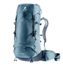 Trekking backpack - Deuter Aircontact Lite 40 + 10