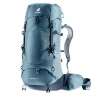 Trekking backpack - Deuter Aircontact Lite 40 + 10