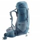 Trekking backpack - Deuter Aircontact Lite 40 + 10