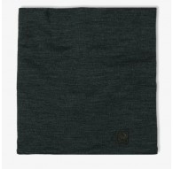 Buff Heavyweight Merino Wool Multifunctional scarf Solid Forest