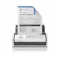 Brother ADS-1800W ADF scanner 1200 x 1200 DPI A4 White