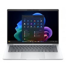 HP EliteBook 8 G1a Ryzen AI 7 PRO 350 14.0"WUXGA IPS 400nits Eye Ease AG 24GB DDR5 5600 SSD512 Radeon 860M Cam 5Mpx 62Wh W11Pro 