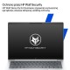 HP EliteBook 8 G1a Ryzen AI 7 PRO 350 14.0"WUXGA IPS 400nits Eye Ease AG 24GB DDR5 5600 SSD512 Radeon 860M Cam 5Mpx 62Wh W11Pro 