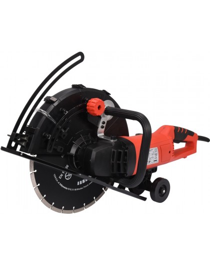 YATO CUTTER 2600W 350mm