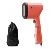 Tefal Pure Pop DT2022 Handheld garment steamer 0.07 L 1300 W Coral