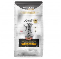 BIOFEED Euphoria Fresh Adult Medium & Large Monoprotein Turkey - dry dog food - 12kg