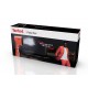 Tefal Pure Pop DT2022 Handheld garment steamer 0.07 L 1300 W Coral