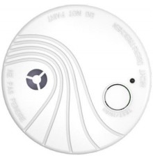 Hikvision AX Pro DS-PDSMK-S-WE Rauchmelder