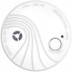 Hikvision AX Pro DS-PDSMK-S-WE Rauchmelder