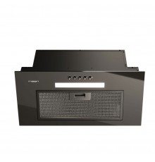 MAAN Atlas 60 Black Hood