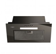 MAAN Atlas 60 Black Hood