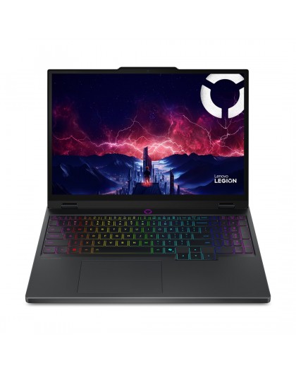 Lenovo Legion 5 15AHP10 AMD Ryzen™ 7 260 Laptop 38.4 cm (15.1") WQXGA 16 GB DDR5-SDRAM 1 TB SSD NVIDIA GeForce RTX 5060 Wi-Fi 7 