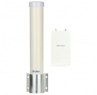 External WiFi Bridge Hikvision