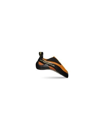 Shoes cobra-orange-38