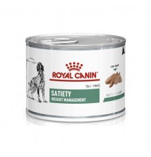 ROYAL CANIN Dog Satiety Loaf VHN - wet dog food - 195g