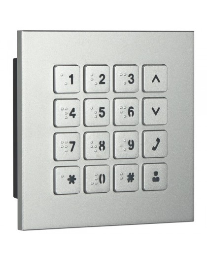 Keyboard module VTO4103F-MK for VTO4103F