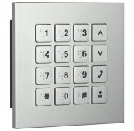 Keyboard module VTO4103F-MK for VTO4103F