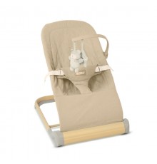 NESSO CREAM - BED SEAT FOR BABIES