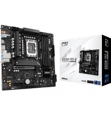 ASRock B860M Pro-A motherboard