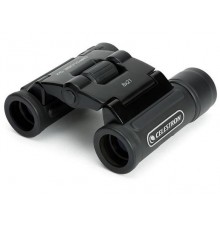 Celestron UpClose G2 8x21 binocular BK-7
