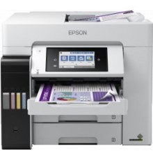 Epson EcoTank L6580 Inkjet A4 4800 x 22400 DPI 32 ppm Wi-Fi