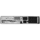 APC Smart-UPS C, Line Interactive, 3kVA, Rackmount 2U, 230V, 8x IEC C13+1x IEC C19 outlets, USB and Serial communication, AVR, G
