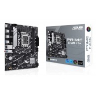 ASUS PRIME B760M-R D4 Intel B760 LGA 1700 micro ATX