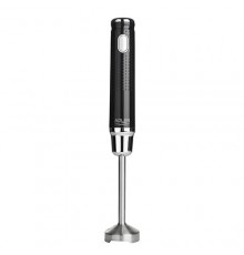 Adler AD 4617 blender Immersion blender Black,Silver 350 W