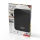 Kitchen scale ADLER AD 3183b black