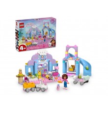 LEGO GABBY’S DOLLHOUSE 10796 Gabby's Kitty Care Ear
