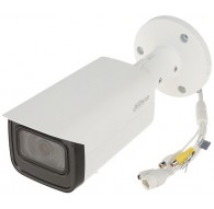 Vandal-Proof IP Camera DAHUA 4 Mpx 3.6 mm