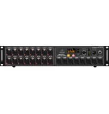 Behringer Digital Snake S16 audio module