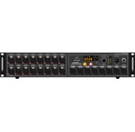Behringer Digital Snake S16 audio module