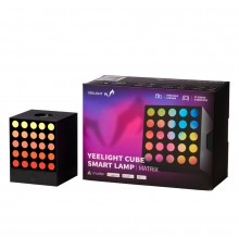 Yeelight Cube Smart table lamp Wi-Fi/Bluetooth