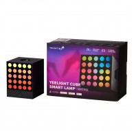 Yeelight Cube Smart table lamp Wi-Fi/Bluetooth