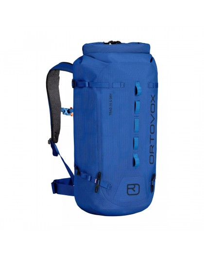 ORTOVOX TRAD 28 S DRY 28 L Blue