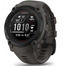Garmin Instinct E 2.18 cm (0.86") MIP 40 mm Digital 166 x 166 pixels Black GPS (satellite)