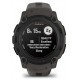 Garmin Instinct E 2.18 cm (0.86") MIP 40 mm Digital 166 x 166 pixels Black GPS (satellite)