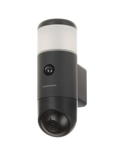 Outdoor Rotating IP Camera RHEITA-100 Wi-Fi 1080p